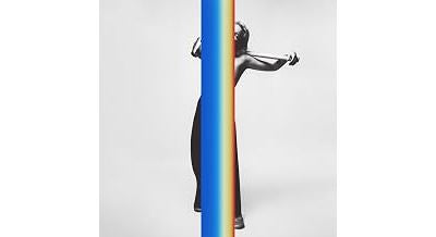 Ow Infinity - Sylvan Esso