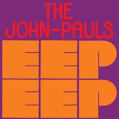 Eep Eep - The John-Pauls