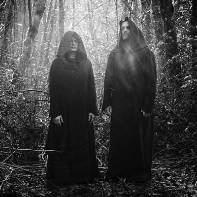 Eternity's Pillars / Raise the Chalice & Reverential - Sunn O)))