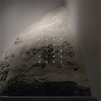 Nine - Russian Circles
