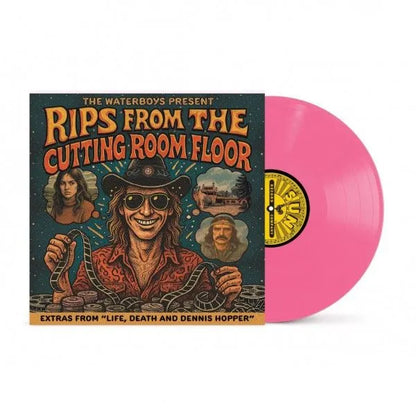 The Waterboys Present: Rips from the Cutting Room Floor - The Waterboys