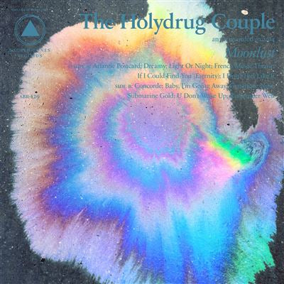 Moonlust (2025 Art Edition) - The Holydrug Couple