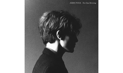 No-One Driving - John Foxx