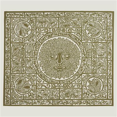 Fen Creatures - Fuzzy Lights