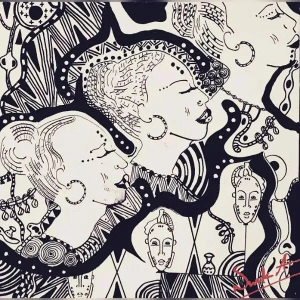 Love Supreme - Nneka