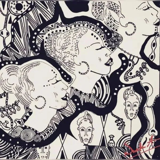 Love Supreme - Nneka