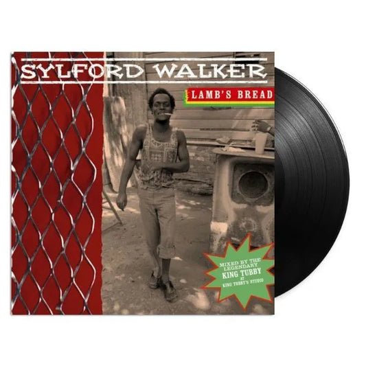 Lamb's Bread - Sylford Walker