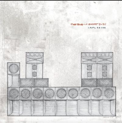 Implosion - The Bug vs Ghost Dubs