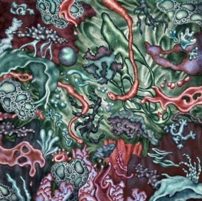 Vague Scélérate - Gros Cœur