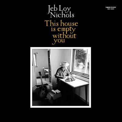 This House Is Empty Without You - Jeb Loy Nichols & Cold Diamond & Mink