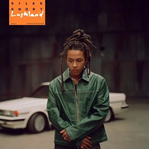 Lushland - Silas Short