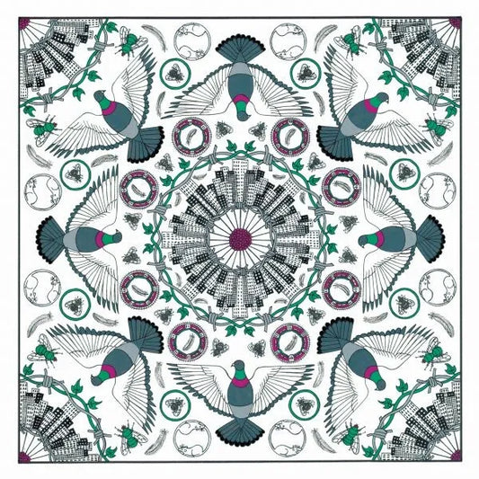 How To Live - Modern Nature