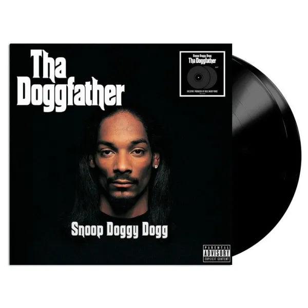 Tha Doggfather - Snoop Doggy Dogg