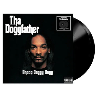 Tha Doggfather - Snoop Doggy Dogg