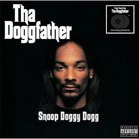 Tha Doggfather - Snoop Doggy Dogg