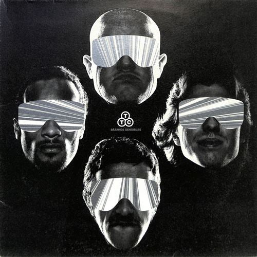 Bâtards sensibles - TTC