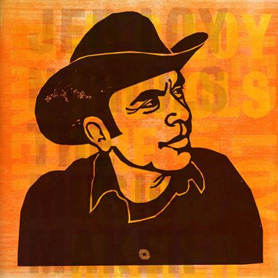 The Music Maker - Jeb Loy Nichols