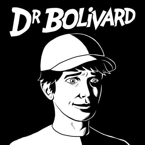 Dr Bolivard -Bolivard