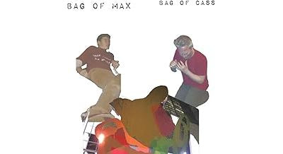 Bag of Max Bag of Cass - Zach Hill & Lucas Abela