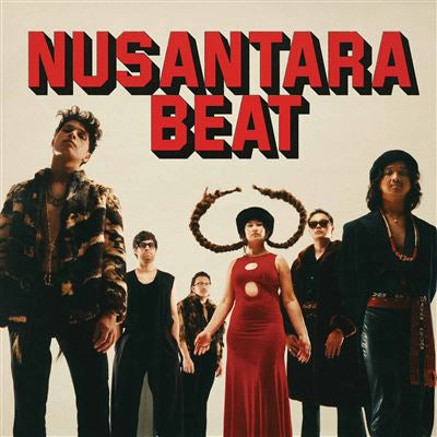 Nusantara Beat