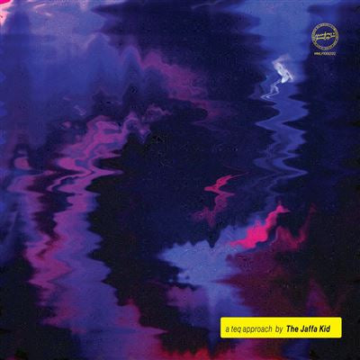 A Teq Approach by - The Jaffa Kid