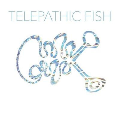 Telepathic Fish: Trawling The Early 90s Ambient Underground