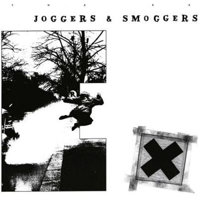 Joggers & Smoggers - The Ex
