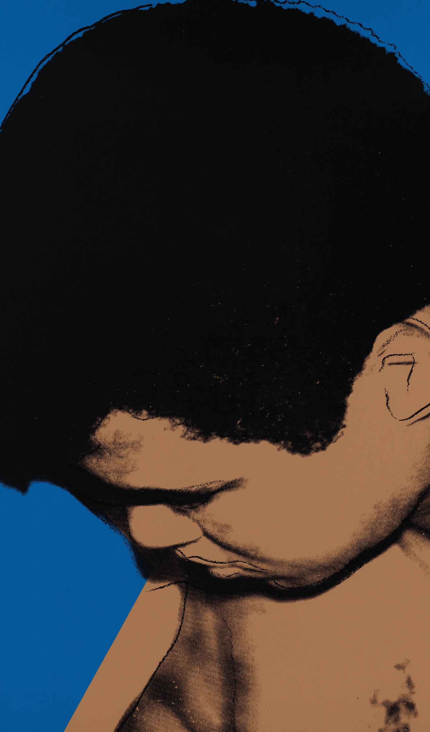 Boma Ye - Frédéric Roux