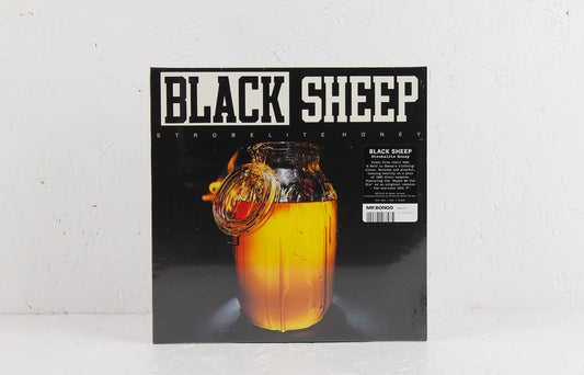 Strobelite Honey - Black Sheep
