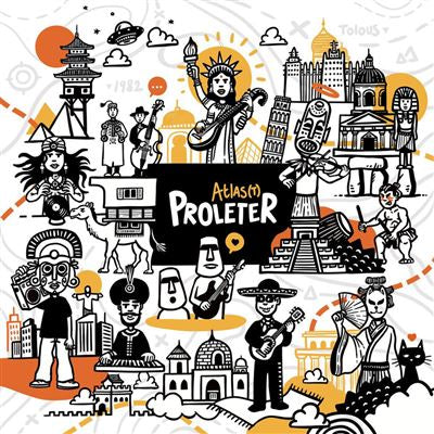 Atlas(t) - ProleteR