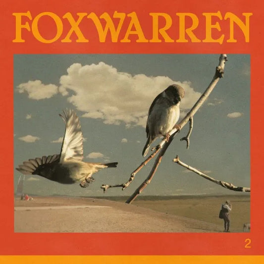 2 - Foxwarren