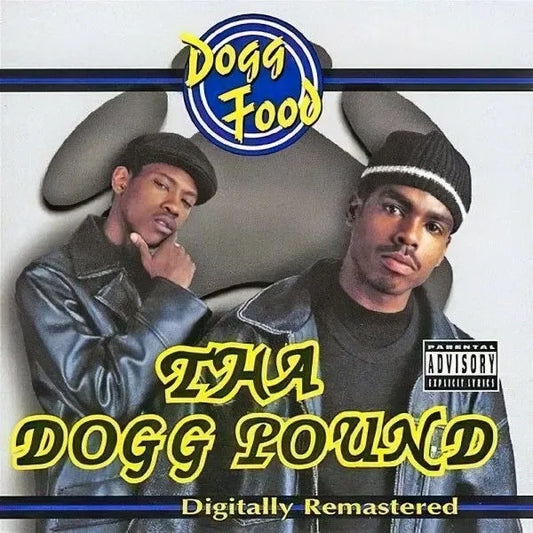 Dogg Food - Tha Dogg Pound