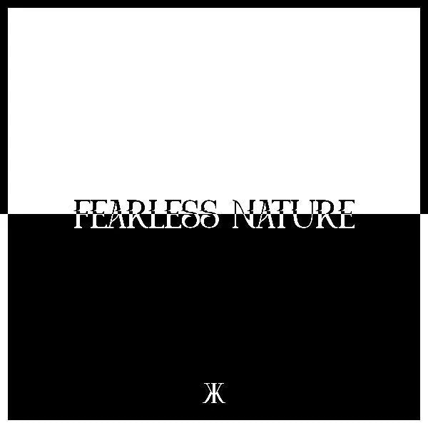 Fearless Nature - Kid Kapichi