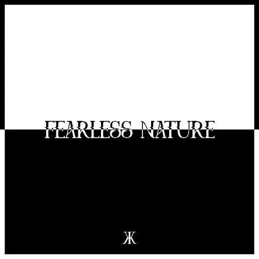 Fearless Nature - Kid Kapichi