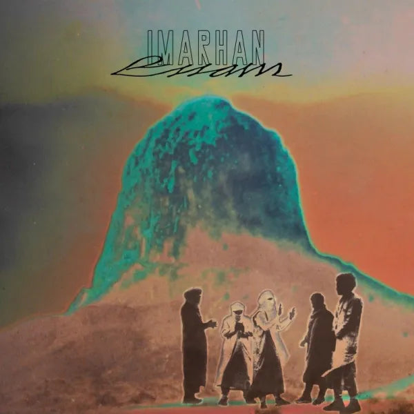 Essam - Imarhan