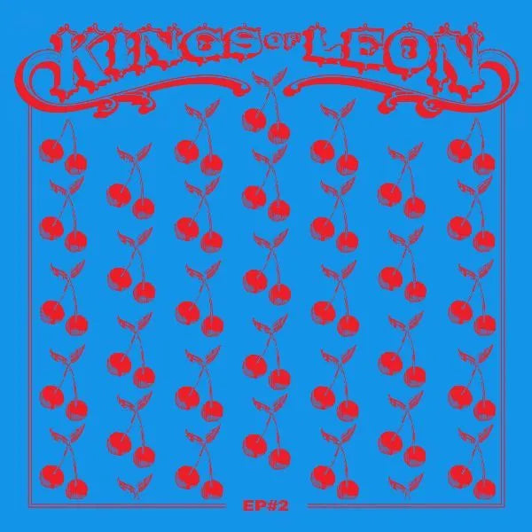 EP 2 - Kings of Leon