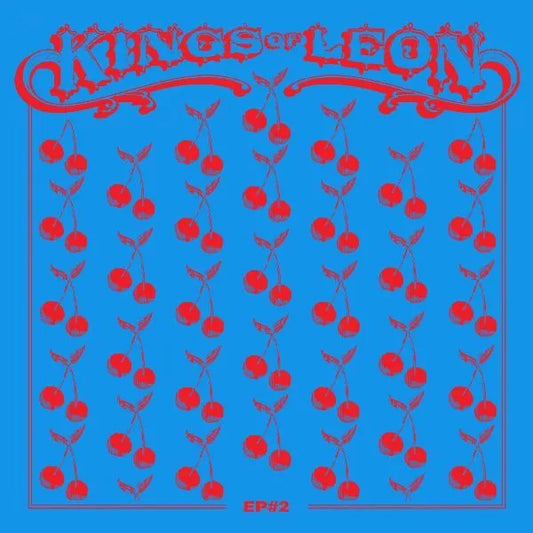 EP 2 - Kings of Leon