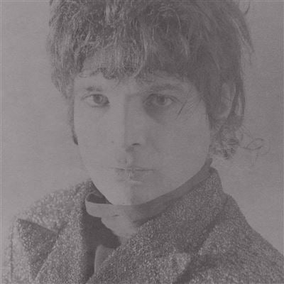 Collision Drive (Remastered) - Alan Vega