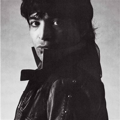 Alan Vega (Remastered)