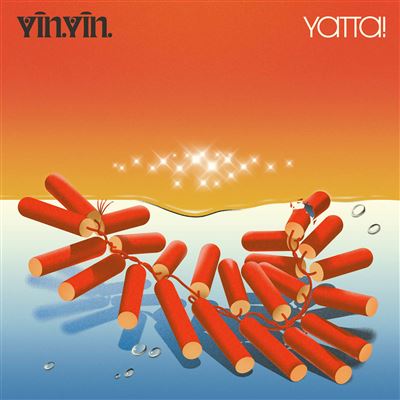 Yatta ! - Yin Yin