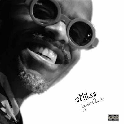 sMiLes - Jowee Omicil