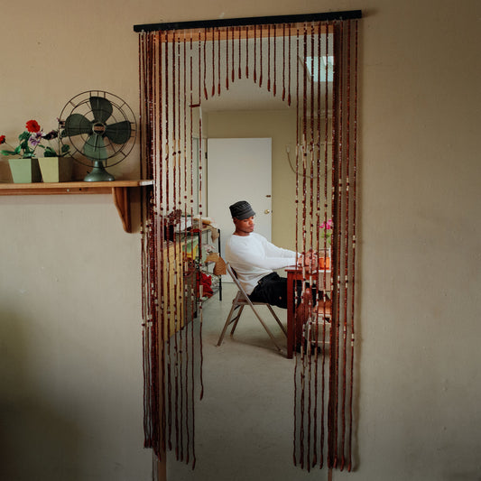 A Constant Charade - Elujay