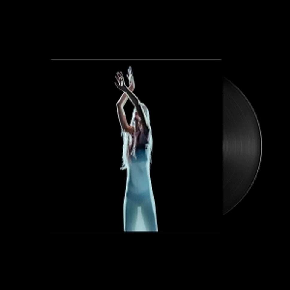 Don't Trust Mirrors - Kelly Moran