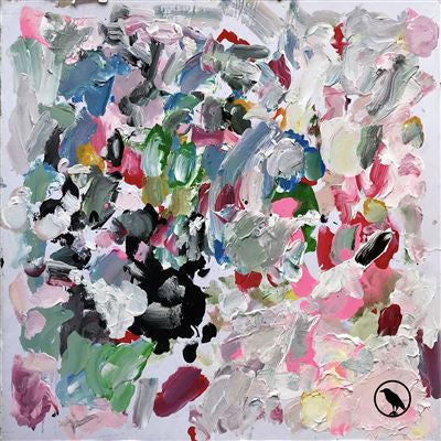 Where's The Cat? - Jay-Jay Johanson