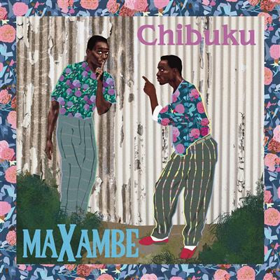 Maxambe - Chibuku
