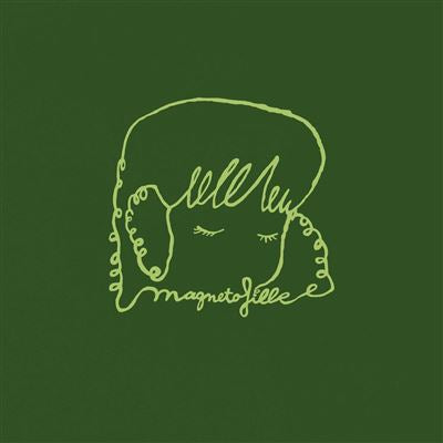 Magnetofille - Pi Ja Ma