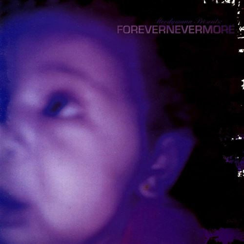 Forevernevermore - Moodymann