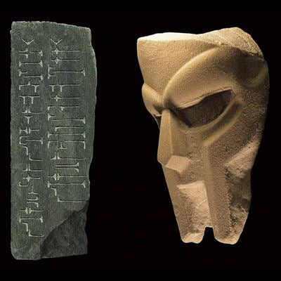 Born Like This - MF DOOM