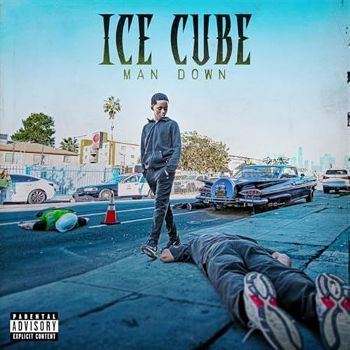 Man Down - Ice Cube