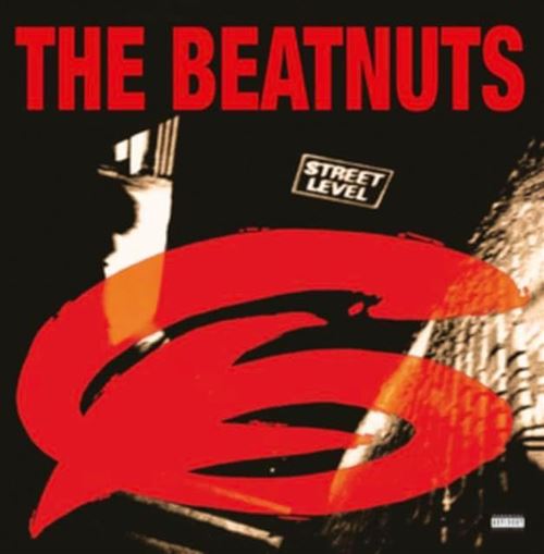 Street Level - The Beatnuts